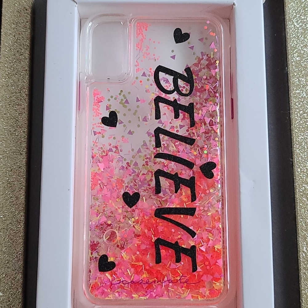 IPhone X Case